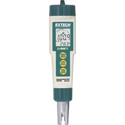 Extech EC400 multifunkční měřicí přístroj uvolněné částice (TDS) , vodivost , salinita, teplota