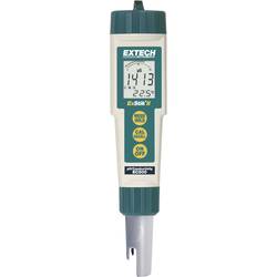 Extech EC500 multifunkční měřicí přístroj uvolněné částice (TDS) , vodivost , pH hodnota , salinita, teplota