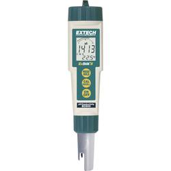 Merač pH, vodivosti, TDS, obsahu soli a teploty kvapalín Extech ExStik EC-500