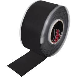 Instalatérská izolační páska Spita ResQ-tape RT2010012BK, (d x š) 3.65 m x 25 mm, černá, 3.65 m
