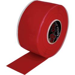 Instalatérská izolační páska Spita ResQ-tape RT2010012RD, (d x š) 3.65 m x 25 mm, červená, 3.65 m