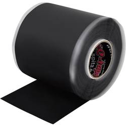 Instalatérská izolační páska Spita ResQ-tape RT2020012BK, (d x š) 3.65 m x 50 mm, černá, 3.65 m