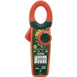 Digitálne/y prúdové kliešte, ručný multimeter Extech EX730
