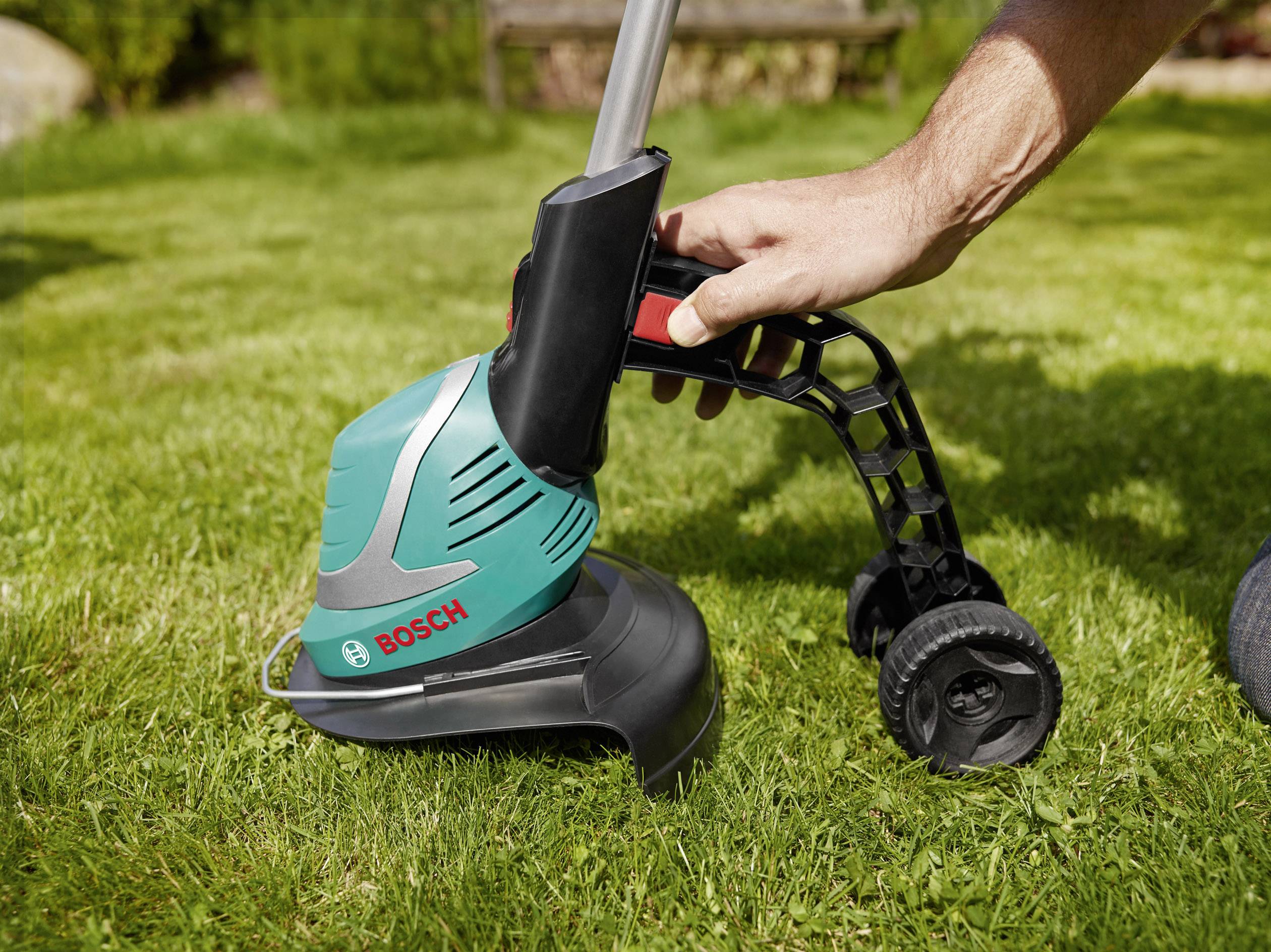 Bosch Home and Garden F016800386 dvojkolí Vhodný pro (vyžínače trávy): Bosch ART 23-18 LI, Bosch ART 26-18 LI-2