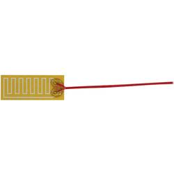 Tepelná fólie samolepicí Thermo 12 V/DC, 12 V/AC, 10 W, krytí IPX4, (d x š) 100 mm x 40 mm