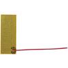 Tepelná fólia samolepiaci Thermo 2115334, 12 V/DC, 12 V/AC 15 W Spôsob ochrany IPX4, (d x š) 150 mm x 60 mm