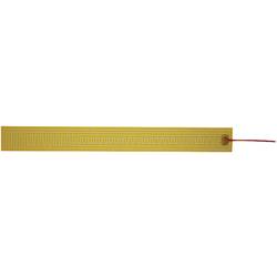 Tepelná fólie samolepicí Thermo 12 V/DC, 12 V/AC, 17 W, krytí IPX4, (d x š) 610 mm x 65 mm