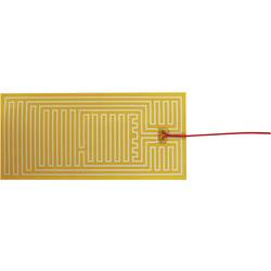 Tepelná fólie samolepicí Thermo TECH 12 V/DC, 12 V/AC, 30 W, krytí IPX4, (d x š) 340 mm x 160 mm