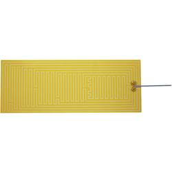 Tepelná fólie samolepicí Thermo 12 V/DC, 12 V/AC, 35 W, krytí IPX4, (d x š) 520 mm x 196 mm
