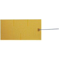 Tepelná fólie samolepicí Thermo 12 V/DC, 12 V/AC, 20 W, krytí IPX4, (d x š) 400 mm x 200 mm