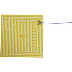 Tepelná fólie samolepicí Thermo 12 V/DC, 12 V/AC, 35 W, krytí IPX4, (d x š) 260 mm x 260 mm