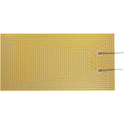 Tepelná fólie samolepicí Thermo 12 V/DC, 12 V/AC, 40 W, krytí IPX4, (d x š) 600 mm x 300 mm