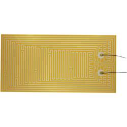 Tepelná fólie samolepicí Thermo 12 V/DC, 12 V/AC, 30 W, krytí IPX4, (d x š) 600 mm x 300 mm