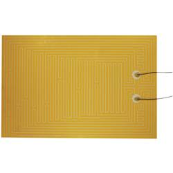 Tepelná fólie samolepicí Thermo 12 V/DC, 12 V/AC, 36 W, krytí IPX4, (d x š) 600 mm x 400 mm