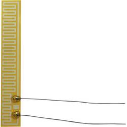 Tepelná fólie samolepicí Thermo 24 V/DC, 24 V/AC, 22 W, krytí IPX4, (d x š) 250 mm x 38 mm
