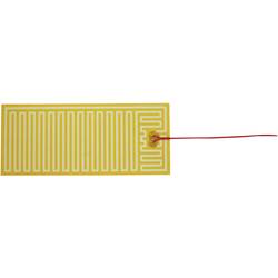 Tepelná fólie samolepicí Thermo 24 V/DC, 24 V/AC, 20 W, krytí IPX4, (d x š) 350 mm x 150 mm