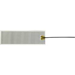 Tepelná fólie samolepicí Thermo 230 V/AC, 20 W, krytí IPX4, (d x š) 300 mm x 95 mm
