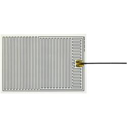 Tepelná fólie samolepicí Thermo 230 V/AC, 45 W, krytí IPX4, (d x š) 350 mm x 240 mm