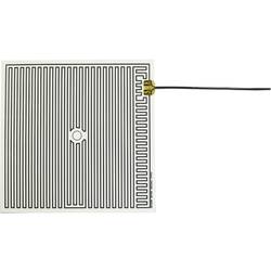 Tepelná fólie samolepicí Thermo 230 V/AC, 35 W, krytí IPX4, (d x š) 260 mm x 260 mm