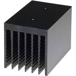 Chladič Finder 077.25 077.25, 2 K/W, (d x š x v) 106.5 x 65.5 x 70 mm