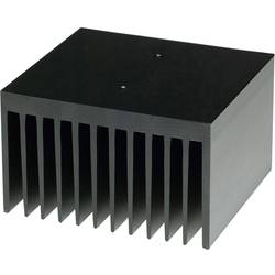 Chladič Finder 077.55 077.55, 0.9 K/W, (d x š x v) 100 x 111.5 x 67.5 mm
