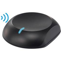 Bezdrátový zvukový přijímač pro Hi-Fi systémy Renkforce, Bluetooth 3.0