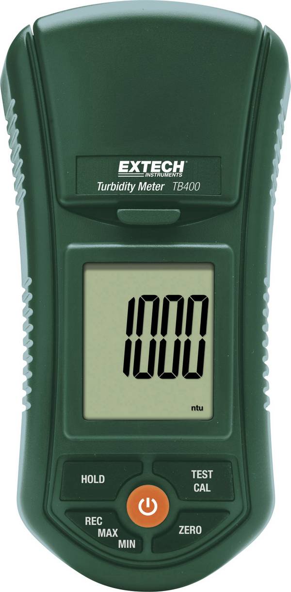 Extech TB400 fotometr  zakalení