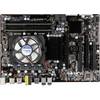 Základní deska s procesorem Renkforce AMD FX-8320, DDR3 8 GB, 8x 3,5 GHz, ATX