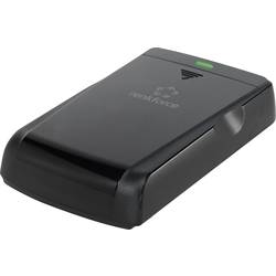 Kryt pre 2,5" a 3,5" pevné disky Renkforce, USB 3.0, MEN-0808