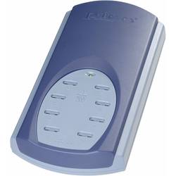 Teplotní datalogger pico TC08,PP222, 8 kanálů, -270 až 1820°C