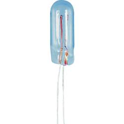 Mikrožárovka Vnější Ø 4.10 mm Barthelme 24 V, 0.04 A, 1 ks