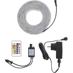 Kompletní sada LED pásků Müller Licht 57030, 12 V, 27 W, RGB, 500 cm