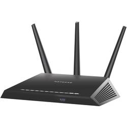 Wi-Fi router NETGEAR R7000 Nighthawk®, 2.4 GHz, 5 GHz, 1.9 Gbit/s
