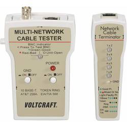 Káblová skúšačka Voltcraft CT-1