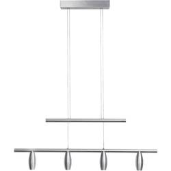 Závěsné LED světlo Renkforce Viana LSPL0094, 11 W, teplá bílá
