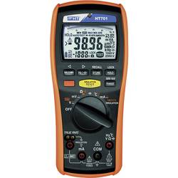 Tester izolace HT Instruments HT701, 1009440