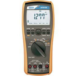 Digitální multimetr s kalibrátorem HT Instruments HT8100, 1009450