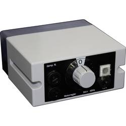 Regulátor otáček pro DC motory MSF-Vathauer Antriebstechnik MTR 101 10 100005 0040, 230 V/AC