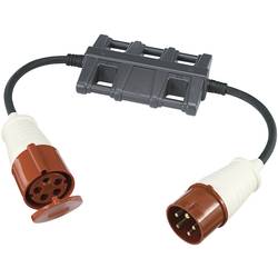 Merací adaptér VOLTCRAFT CLA-3L 32