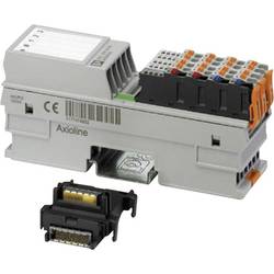 Rozšiřující modul pro PLC Phoenix Contact AXL F UTH4 1H 2688598, 1 ks