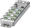 Phoenix Contact AXL E EIP DI8 DO8 M12 6M 2701487 rozšiřující modul pro PLC 24 V/DC