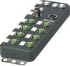 Phoenix Contact AXL E EIP DI8 DO8 M12 6P 2701492 rozšiřující modul pro PLC 24 V/DC