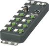 Phoenix Contact AXL E EIP DI8 DO4 2A M12 6P 2701495 rozšiřující modul pro PLC 24 V/DC