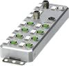 Phoenix Contact AXL E EC DI8 DO8 M12 6P 2701520 rozšiřující modul pro PLC 24 V/DC