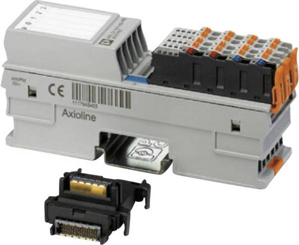 Phoenix Contact AXL F DI16/1 HS 1H 2701722 rozšiřující modul pro PLC 24 V/DC
