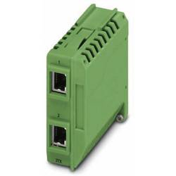Mediálne modul Phoenix Contact FL IF 2TX VS-RJ-F, 10 / 100 Mbit/s
