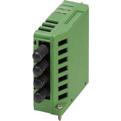Mediálne modul Phoenix Contact FL IF 2FX ST-D, 100 Mbit/s