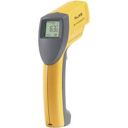 Infračervený teploměr Fluke 63, Optika 12:1, -32 do +535 °C