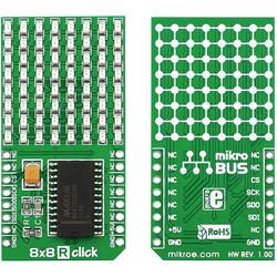 Rozšiřující deska MikroElektronika MIKROE-1295