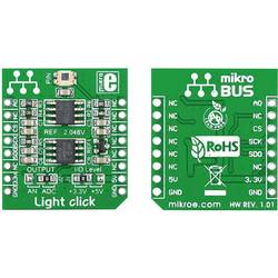 Rozšiřující deska MikroElektronika MIKROE-1424